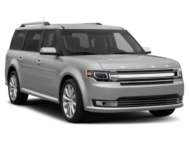 2015 Ford Flex SEL