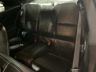 2015 Chevrolet Camaro 2LT