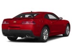 2015 Chevrolet Camaro 2LT