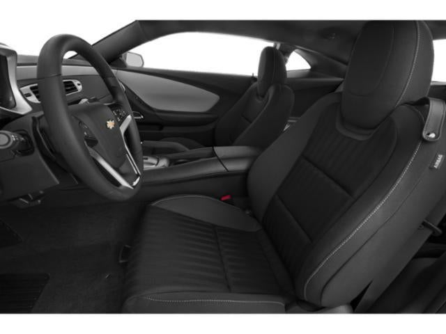 2015 Chevrolet Camaro 2LT