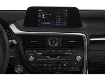 2021 Lexus RX 350 RX 350 AWD