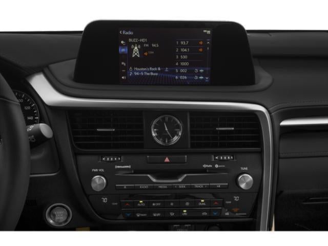 2021 Lexus RX 350 RX 350 AWD