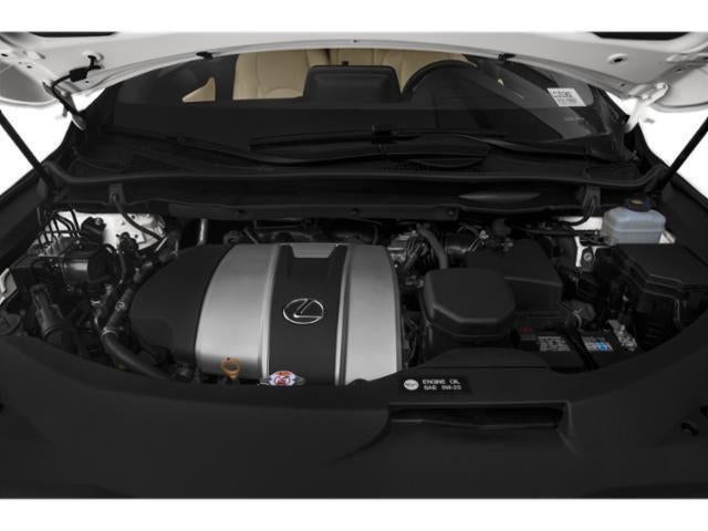 2021 Lexus RX 350 RX 350 AWD