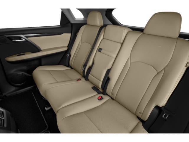 2021 Lexus RX 350 RX 350 AWD