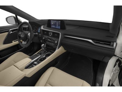 2021 Lexus RX 350 RX 350 AWD
