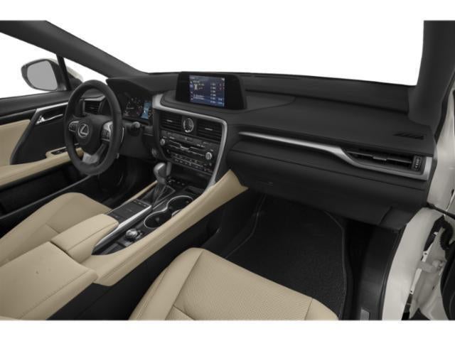2021 Lexus RX 350 RX 350 AWD