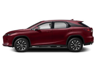 2021 Lexus RX 350 RX 350 AWD
