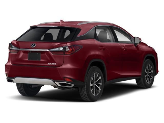 2021 Lexus RX 350 RX 350 AWD