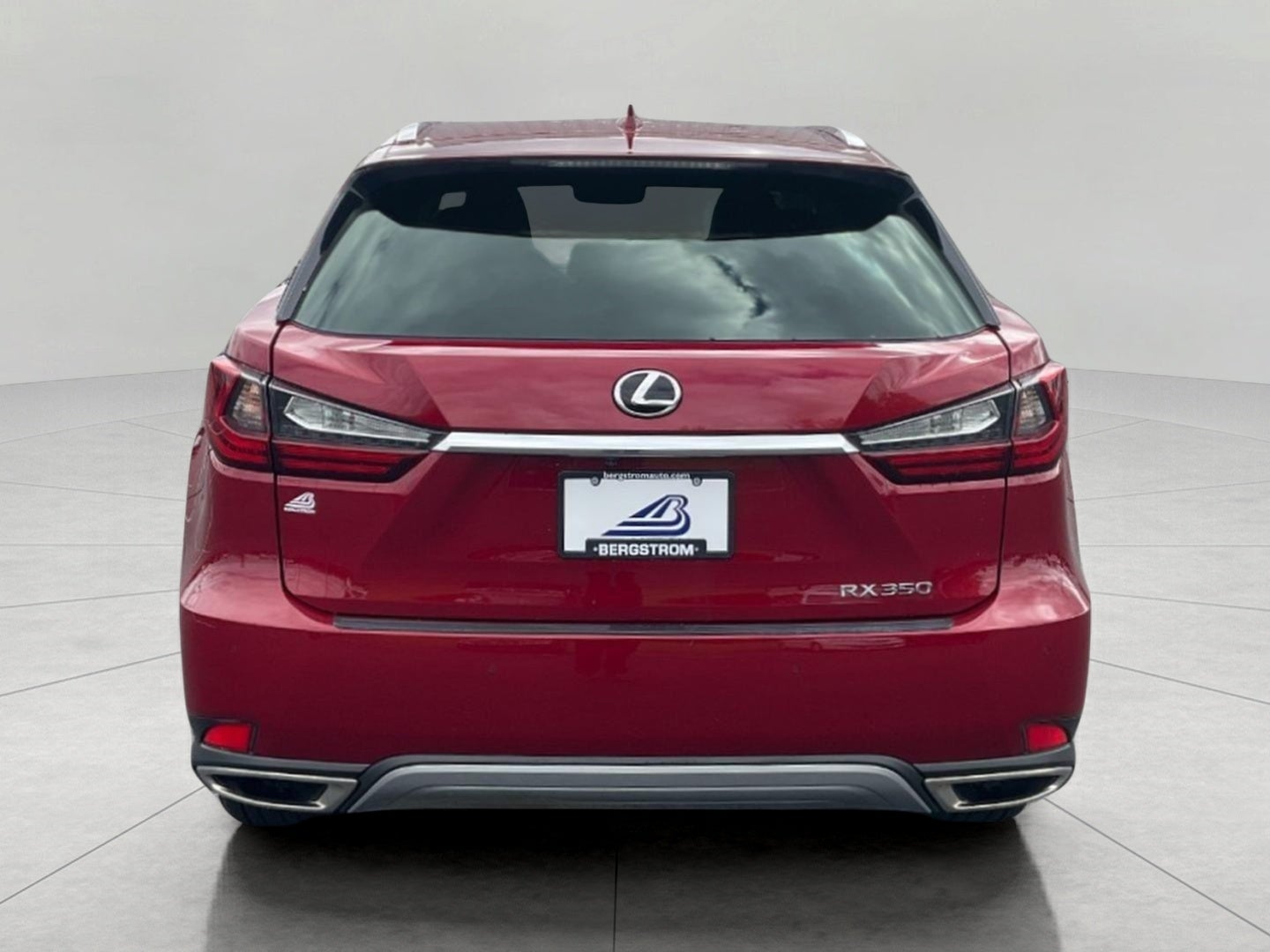 2021 Lexus RX 350 RX 350 AWD