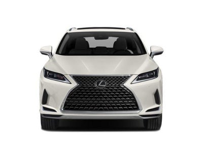 2021 Lexus RX 350 RX 350 AWD