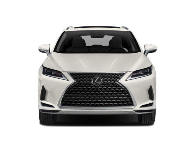 2021 Lexus RX 350 RX 350 AWD