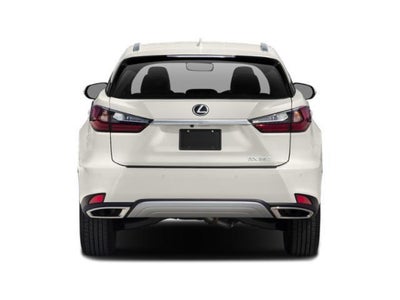 2021 Lexus RX 350 RX 350 AWD