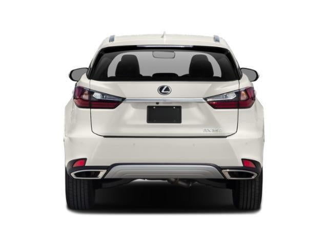 2021 Lexus RX 350 RX 350 AWD