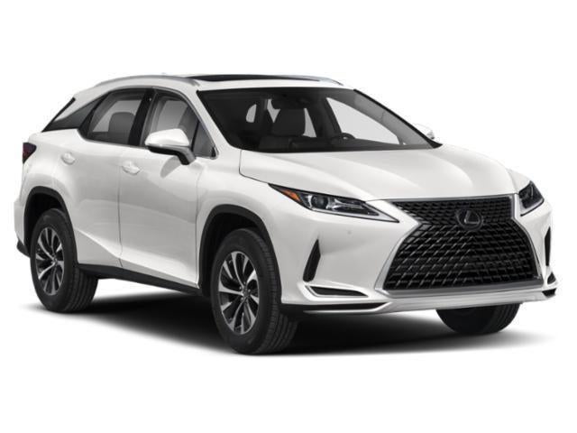 2021 Lexus RX 350 RX 350 AWD