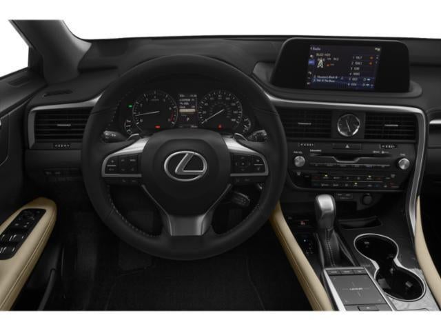 2021 Lexus RX 350 RX 350 AWD