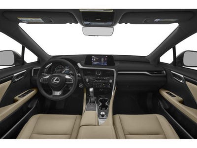 2021 Lexus RX 350 RX 350 AWD
