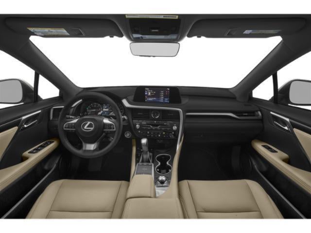 2021 Lexus RX 350 RX 350 AWD