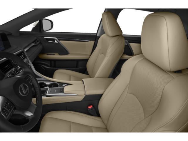 2021 Lexus RX 350 RX 350 AWD