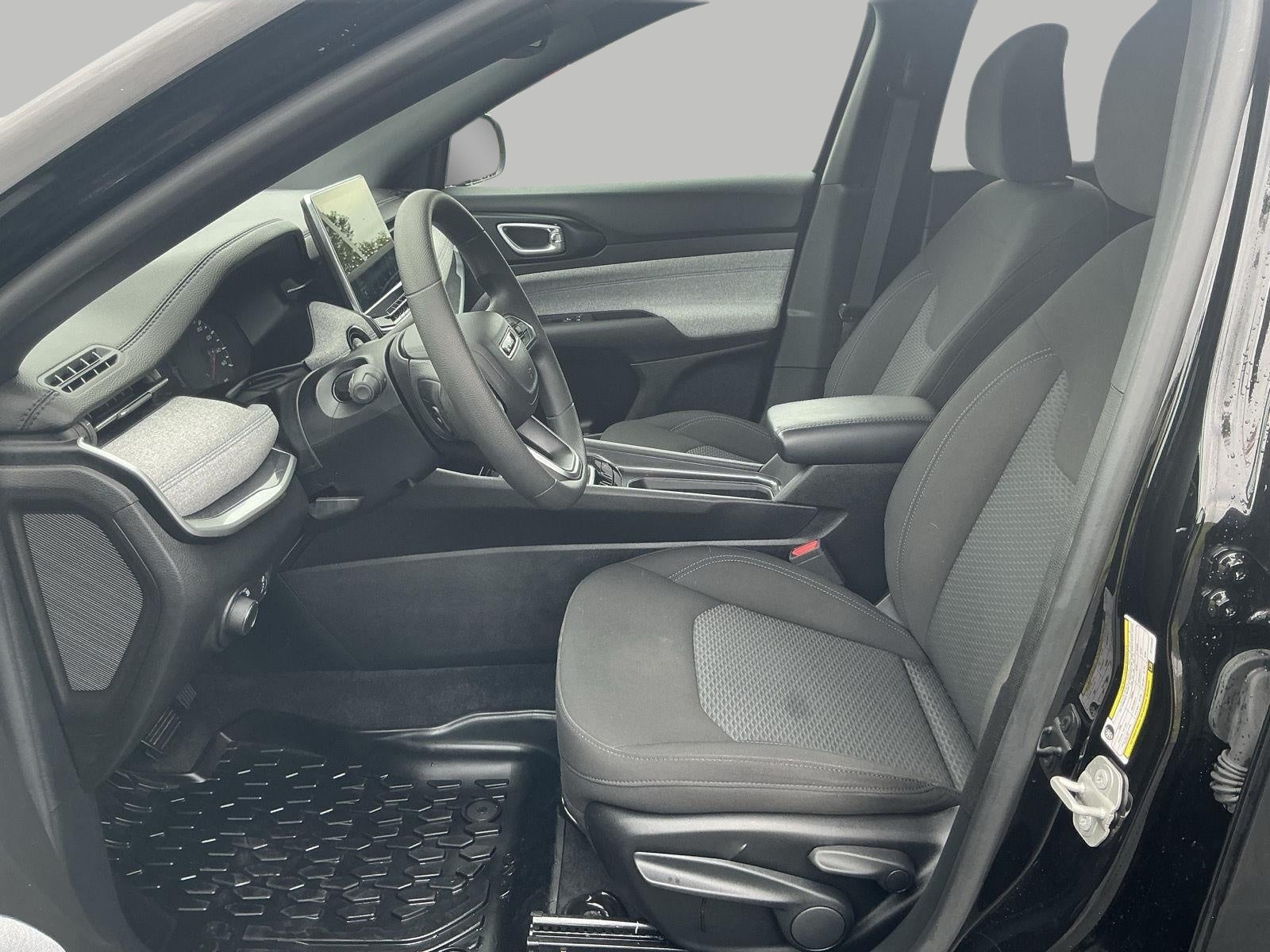 2024 Jeep Compass Sport 4x4