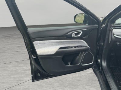 2024 Jeep Compass Sport 4x4
