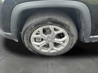 2024 Jeep Compass Sport 4x4