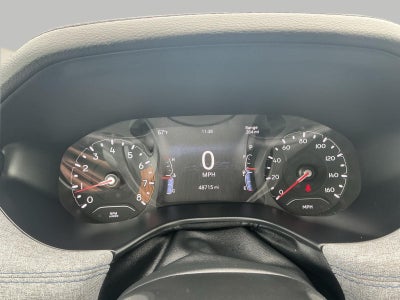 2024 Jeep Compass Sport 4x4