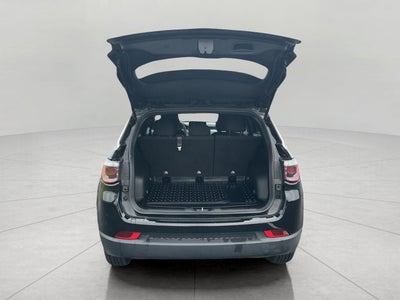 2024 Jeep Compass Sport 4x4