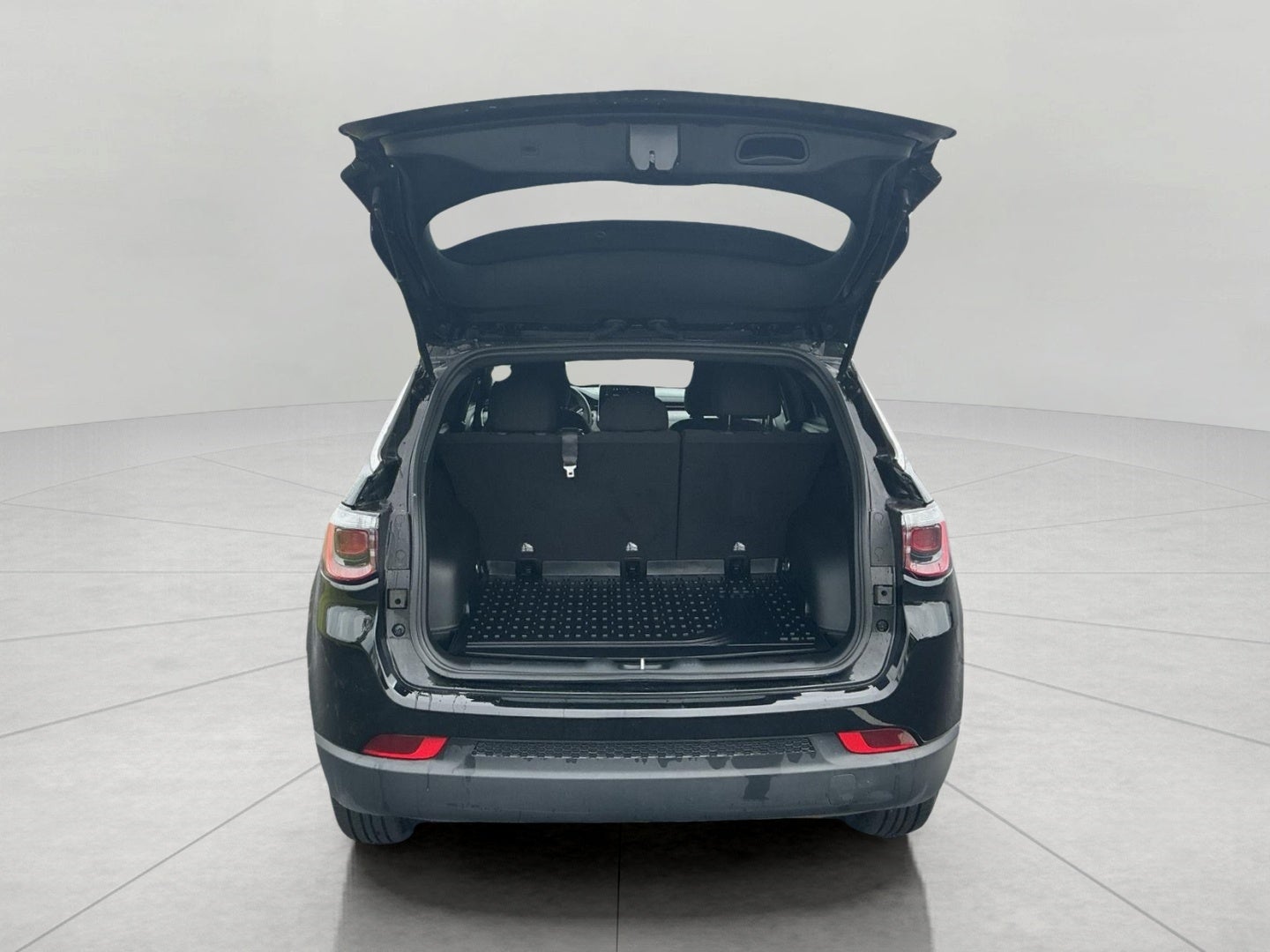 2024 Jeep Compass Sport 4x4