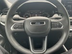 2024 Jeep Compass Sport 4x4