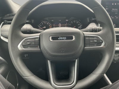 2024 Jeep Compass Sport 4x4