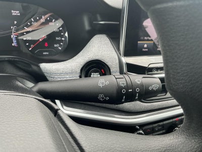 2024 Jeep Compass Sport 4x4