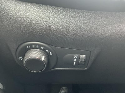 2024 Jeep Compass Sport 4x4