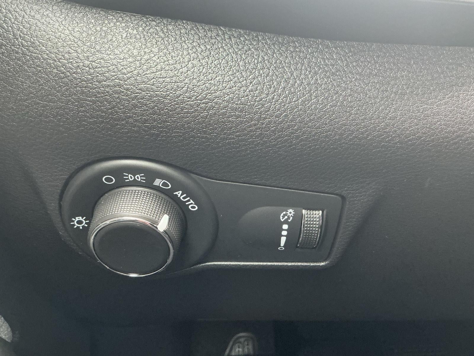 2024 Jeep Compass Sport 4x4