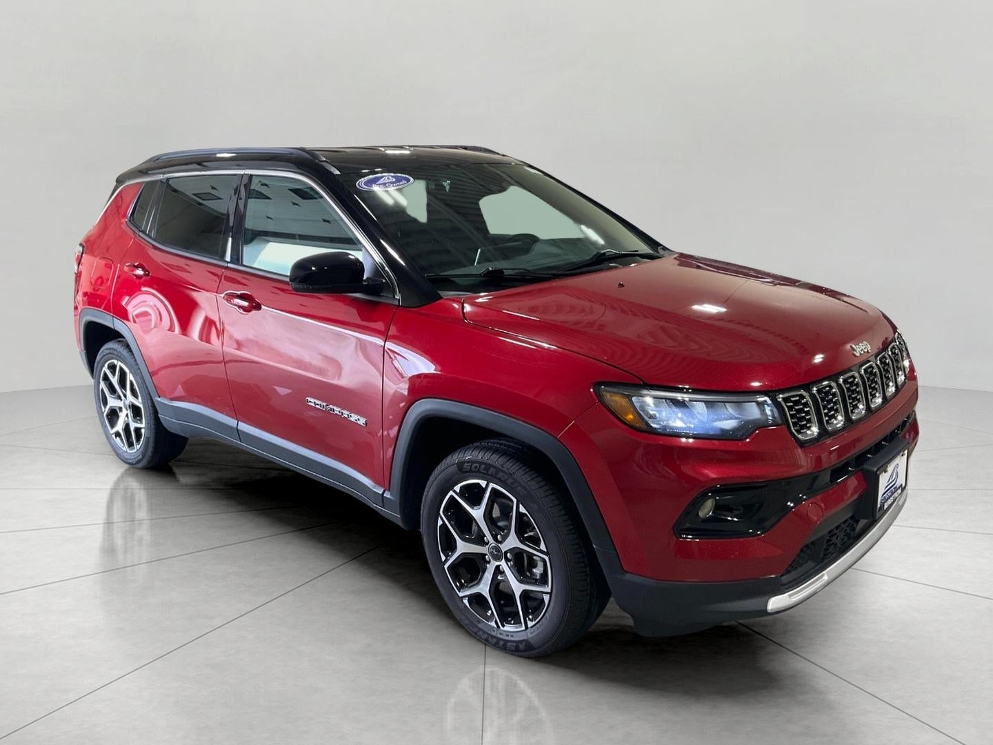 2025 Jeep Compass Limited 4X4's photo