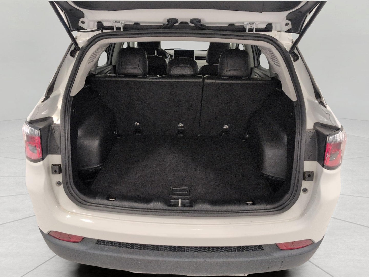 2022 Jeep Compass Latitude Lux 4x4
