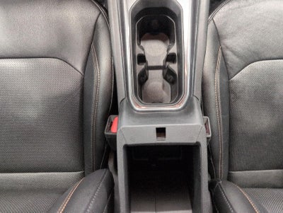 2022 Jeep Compass Latitude Lux 4x4