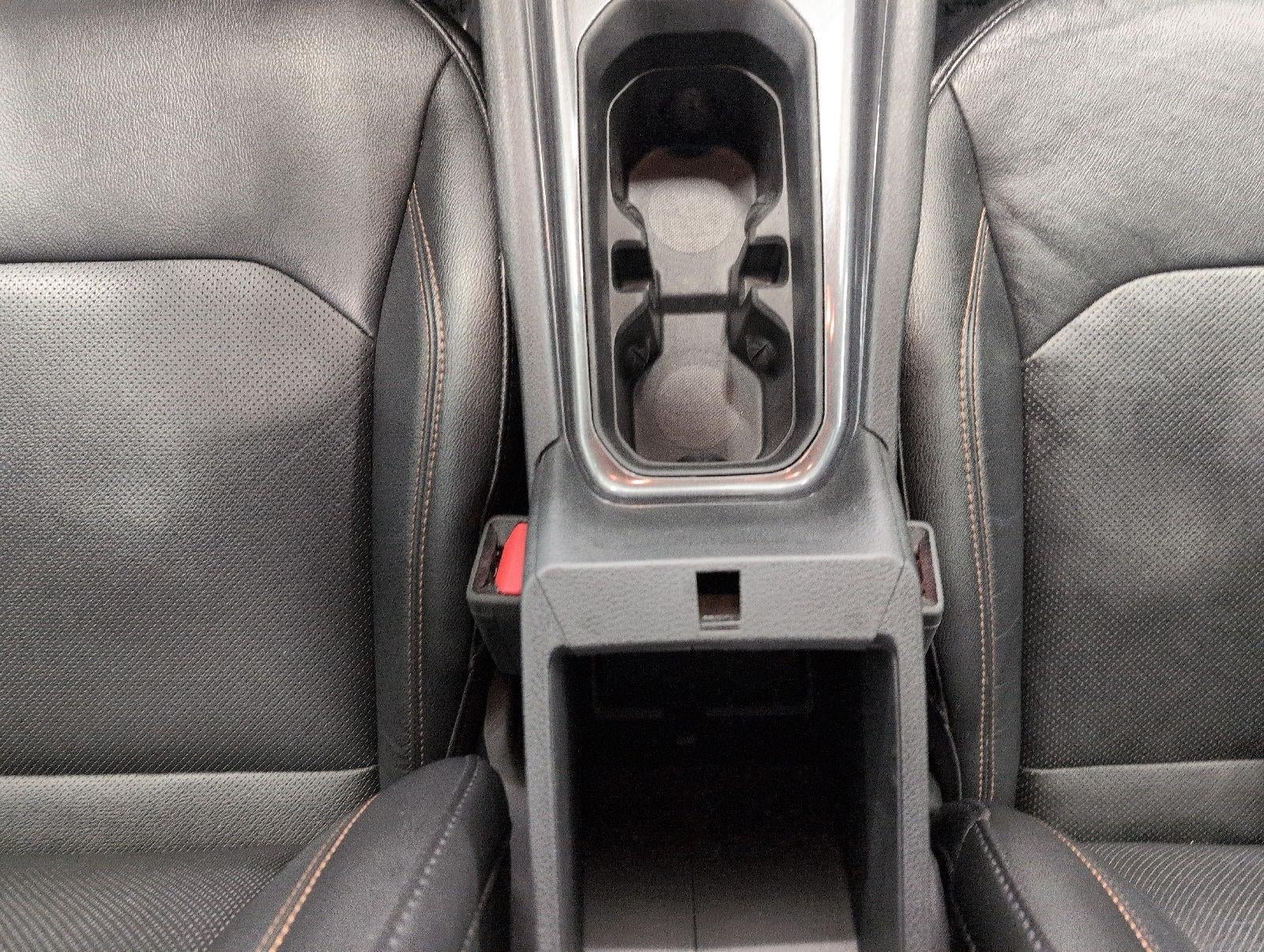 2022 Jeep Compass Latitude Lux 4x4