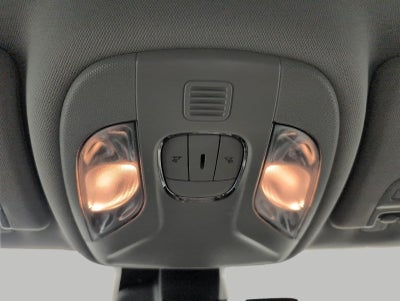 2022 Jeep Compass Latitude Lux 4x4