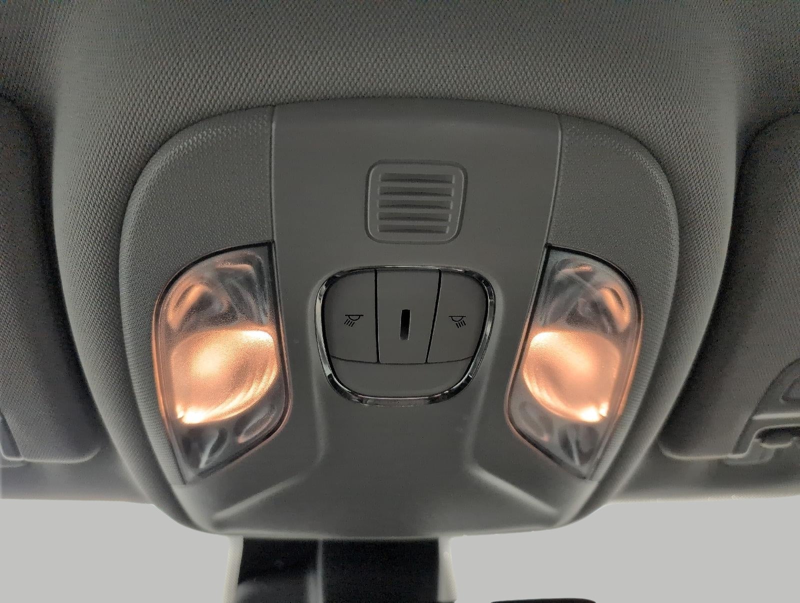 2022 Jeep Compass Latitude Lux 4x4