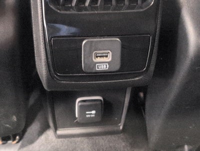 2022 Jeep Compass Latitude Lux 4x4