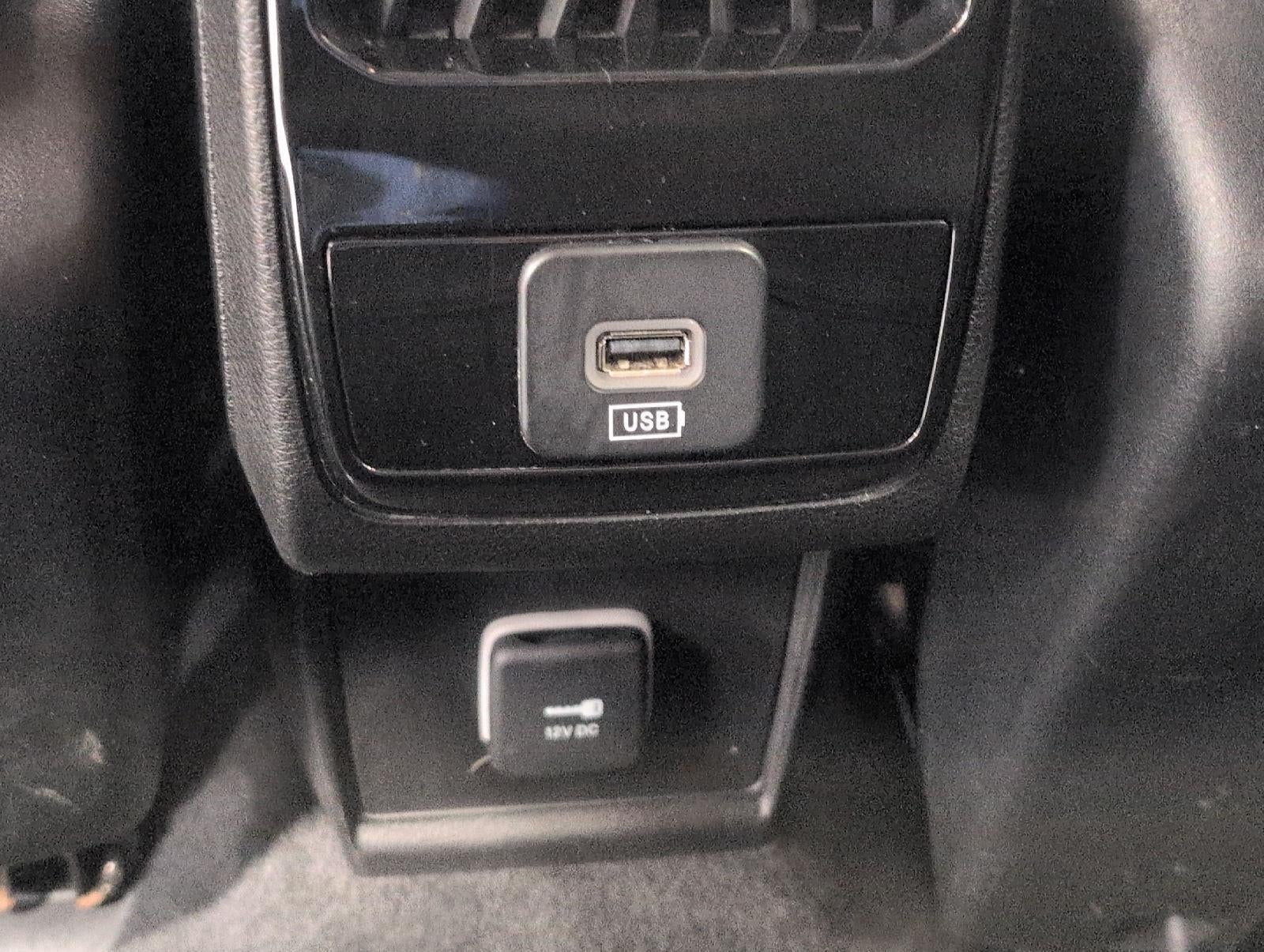 2022 Jeep Compass Latitude Lux 4x4