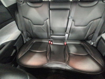 2022 Jeep Compass Latitude Lux 4x4