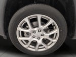 2022 Jeep Compass Latitude Lux 4x4