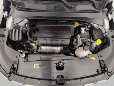 2022 Jeep Compass Latitude Lux 4x4