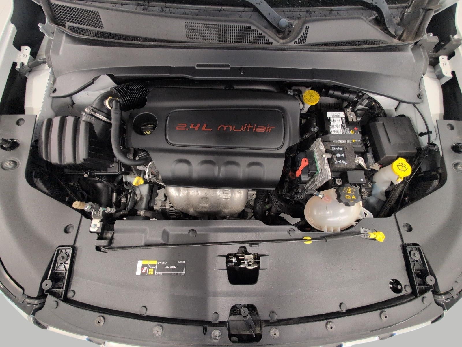2022 Jeep Compass Latitude Lux 4x4
