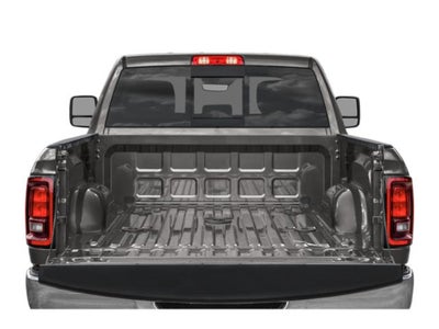 2025 RAM 2500 Limited Longhorn Crew Cab 4x4 6'4' Box