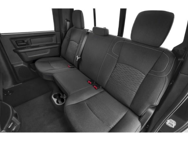 2025 RAM 2500 Limited Longhorn Crew Cab 4x4 6'4' Box