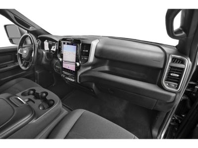 2025 RAM 2500 Limited Longhorn Crew Cab 4x4 6'4' Box