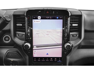 2025 RAM 2500 Limited Longhorn Crew Cab 4x4 6'4' Box