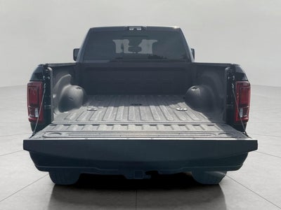 2025 RAM 2500 Limited Longhorn Crew Cab 4x4 6'4' Box
